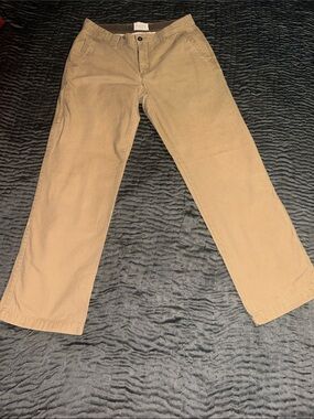 Weatherproof Vintage Kaki’s